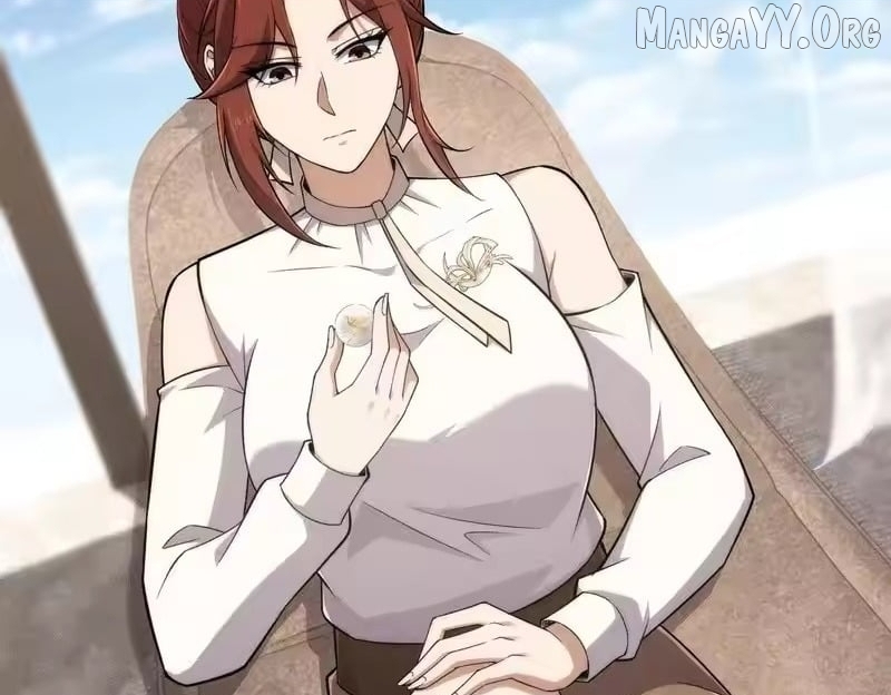 Hidden Dragon in the City (2025) Chapter 48 - page 49